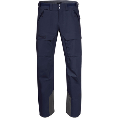 Bergans Heren Myrkdalen V2 3L Broek