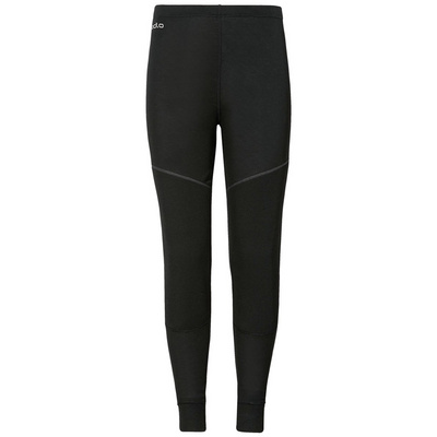 Odlo Kinderen Active X-Warm Eco Broek (Maat 152, Zwart)