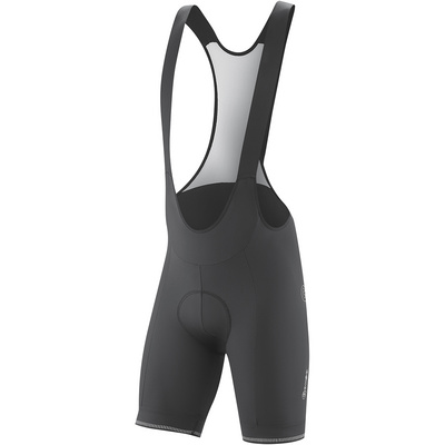 Gonso Heren Sitivo bibfietsbroek (Maat 5XL, Zwart)