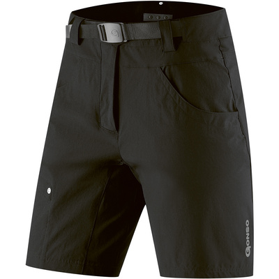Gonso Dames Mira korte fietsbroek