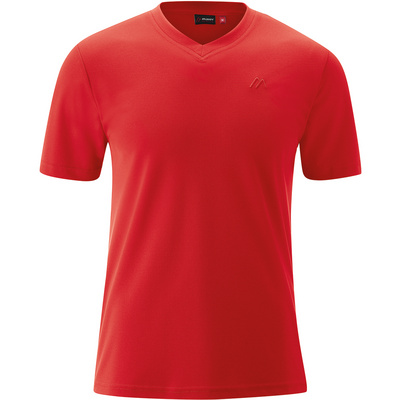 Maier sports Heren Wali T-shirt