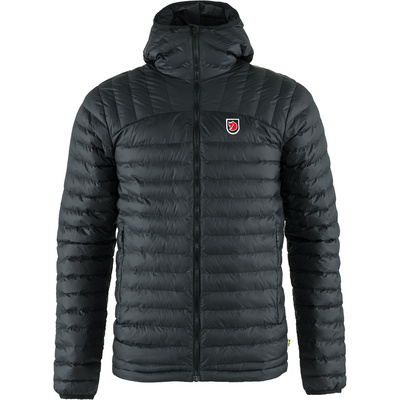 Fjällräven Heren Expedition Lätt Hoodie Jas