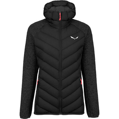 Salewa Dames Fanes Hybride Jas