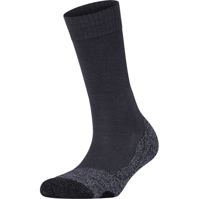 Falke Dames TK2 Cool sokken (Maat 35 , Grijs)