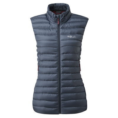 Rab Dames Microlight Bodywarmer