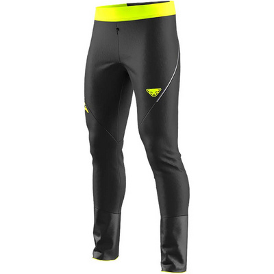 Dynafit Heren Mezzalama Race Broek (Maat XL, Zwart)