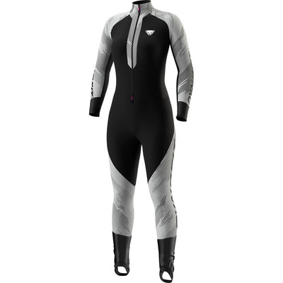 Dynafit Dames DNA 2 racepak (Maat M, Zwart)