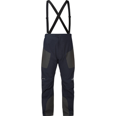 Mountain Equipment Heren Tupilak GTX Pro broek (Maat S, Blauw)