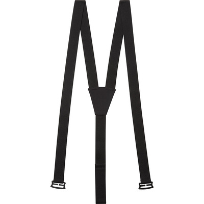 Mountain Equipment Single Back Point bretels (Maat M , Zwart)