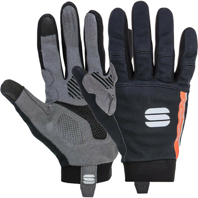 Sportful Apex Light Handschoenen (Maat XS, Zwart)
