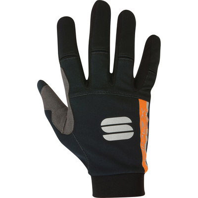 Sportful Dames Apex Light Handschoenen (Maat M, Zwart)