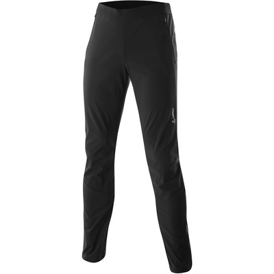 Löffler Heren Evo Active Stretch Slim Broek (Maat S, Zwart)