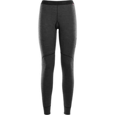 Aclima Dames DoubleWool Tight (Maat XS, Grijs)