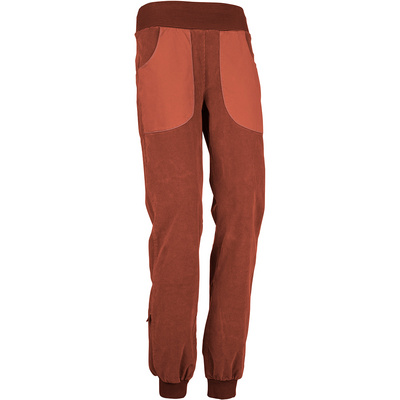 E9 Dames Iuppi broek