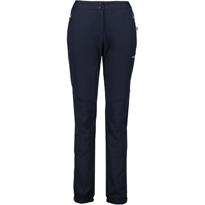 Meru Dames Doncaster Broek (Maat XL, Blauw)