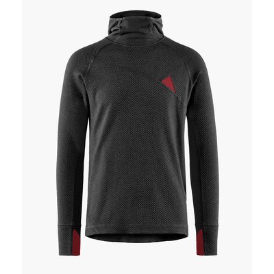Kl&auml;ttermusen Heren Huge Hoodie