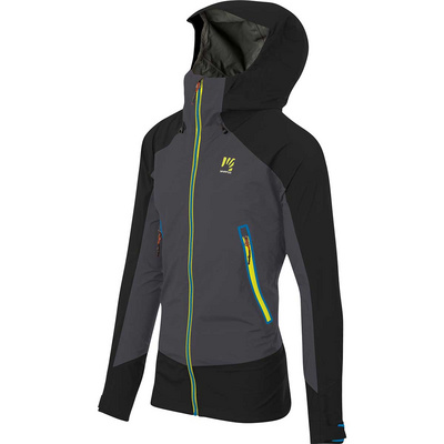 Karpos Heren Storm Evo jas