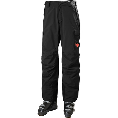 Helly Hansen Dames Switch Cargo Insulated Broek (Maat XS, Zwart)
