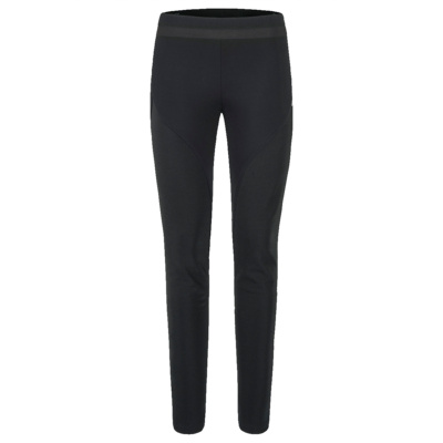 Montura Dames Thermo Fit Broek (Maat L, Zwart)