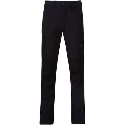 Bergans Kinderen Besseggen broek (Maat 152, Zwart)