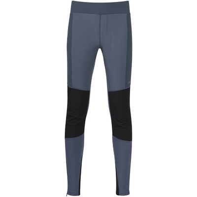 Bergans Kinderen Fløyen tight (Maat 164, Blauw)