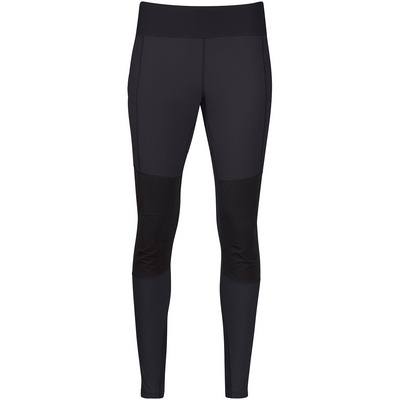 Bergans Dames Fløyen V2 broek (Maat S, Zwart)