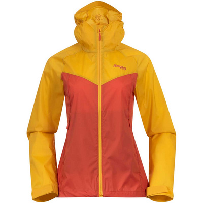 Bergans Dames Microlight jas