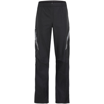 Vaude Dames Luminum Perf. II Broek (Maat L, Zwart)