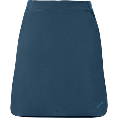 Vaude Dames Skomer IV skort