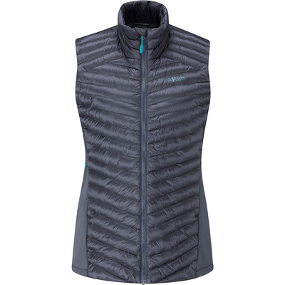 Rab Dames Cirrus Flex 2.0 Bodywarmer