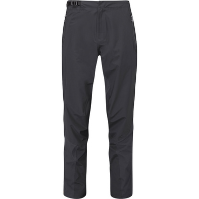 Rab Heren Kinetic Alpine 2.0 broek (Maat M, Zwart)