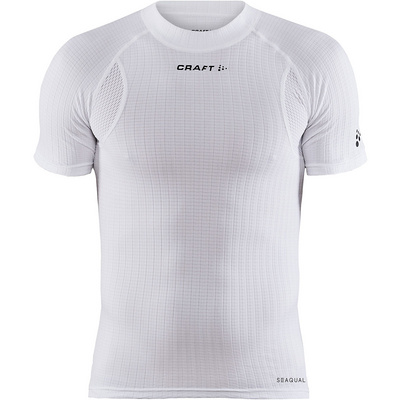 Craft Heren Active Extreme X Cn T-shirt (Maat M, Wit)