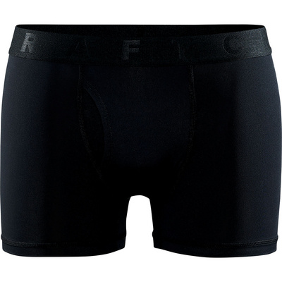 Craft Heren Core Dry boxer (Maat XL, Zwart)
