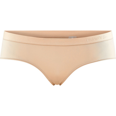Craft Dames Core Dry onderbroek (Maat S, Beige)