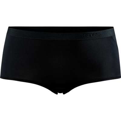 Craft Femme Sous-vêtement Dry (taille XS, Noir)