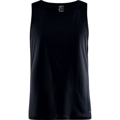 Craft Heren Core Dry top (Maat L, Zwart)