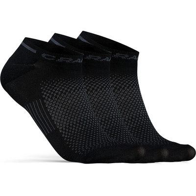 Craft Core Dry Shafless 3-pak sokken