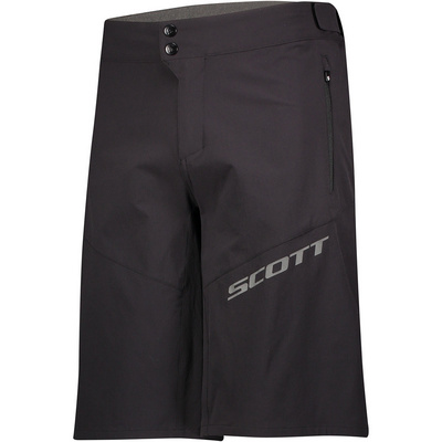 Scott Heren Endurance Shorts (Maat S, Zwart)