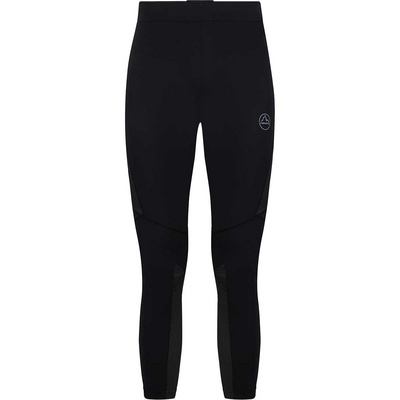 La Sportiva Heren Triumph Tight broek (Maat L, Zwart)