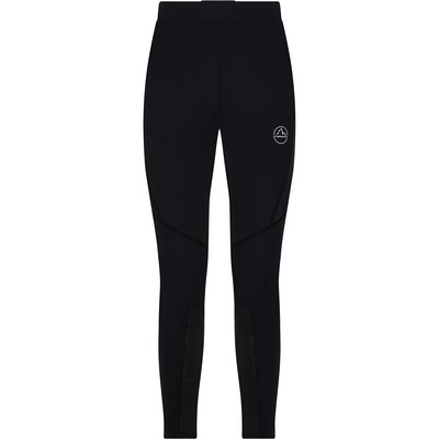 La Sportiva Dames Triumph Tight broek (Maat XS, Zwart)