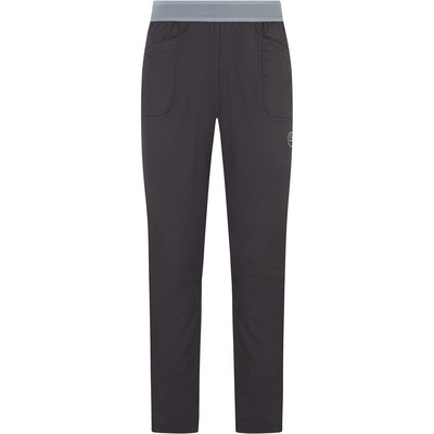 La Sportiva Dames Itaca broek (Maat XS, Grijs)