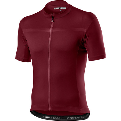 Castelli Heren Classifica jersey fietsshirt