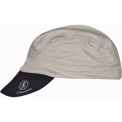 Chaskee Cap Sporty (taille ONE SIZE, Beige)