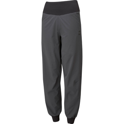 moon Dames Samurai Light Broek (Maat L, Grijs)