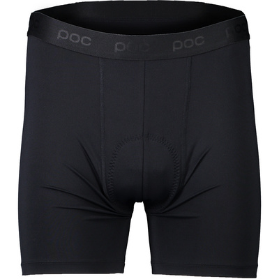 POC Heren Re-cycle boxershort (Maat L, Zwart)