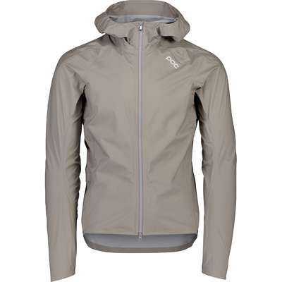 POC Homme Veste Signal All-Weather (taille XS, Gris)