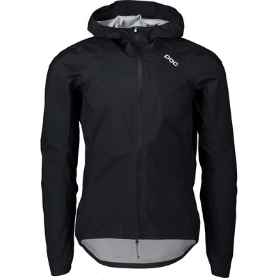 POC Heren Signal All-Weather jas (Maat XL, Zwart)