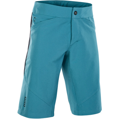 ION Heren Scrub AMP MTB Broek