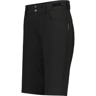 Mons Royale Heren Momentum 2.0 MTB Broek (Maat M, Zwart)