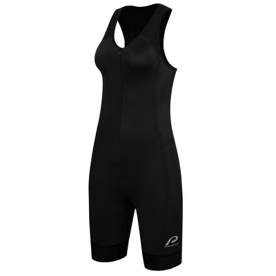 Protective Dames Bella Fietspak (Maat XL, Zwart)